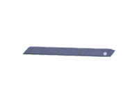 Utility Knives - Slim-Line Utility Knife Snap-Off Blade