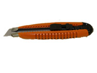 Utility Knives - Deluxe Snap-Off Utility Knife