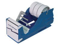 Multi-Roll Tape Dispenser