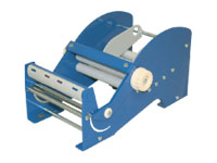 Multi Roll Label Dispenser