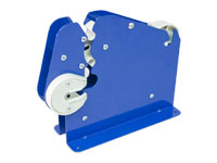 Bag Tape Sealer - 5/8" Tape Bag Sealer with Bag Trimmer